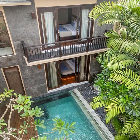 The Kryamaha Villas Tanah Lot  Bagian luar foto