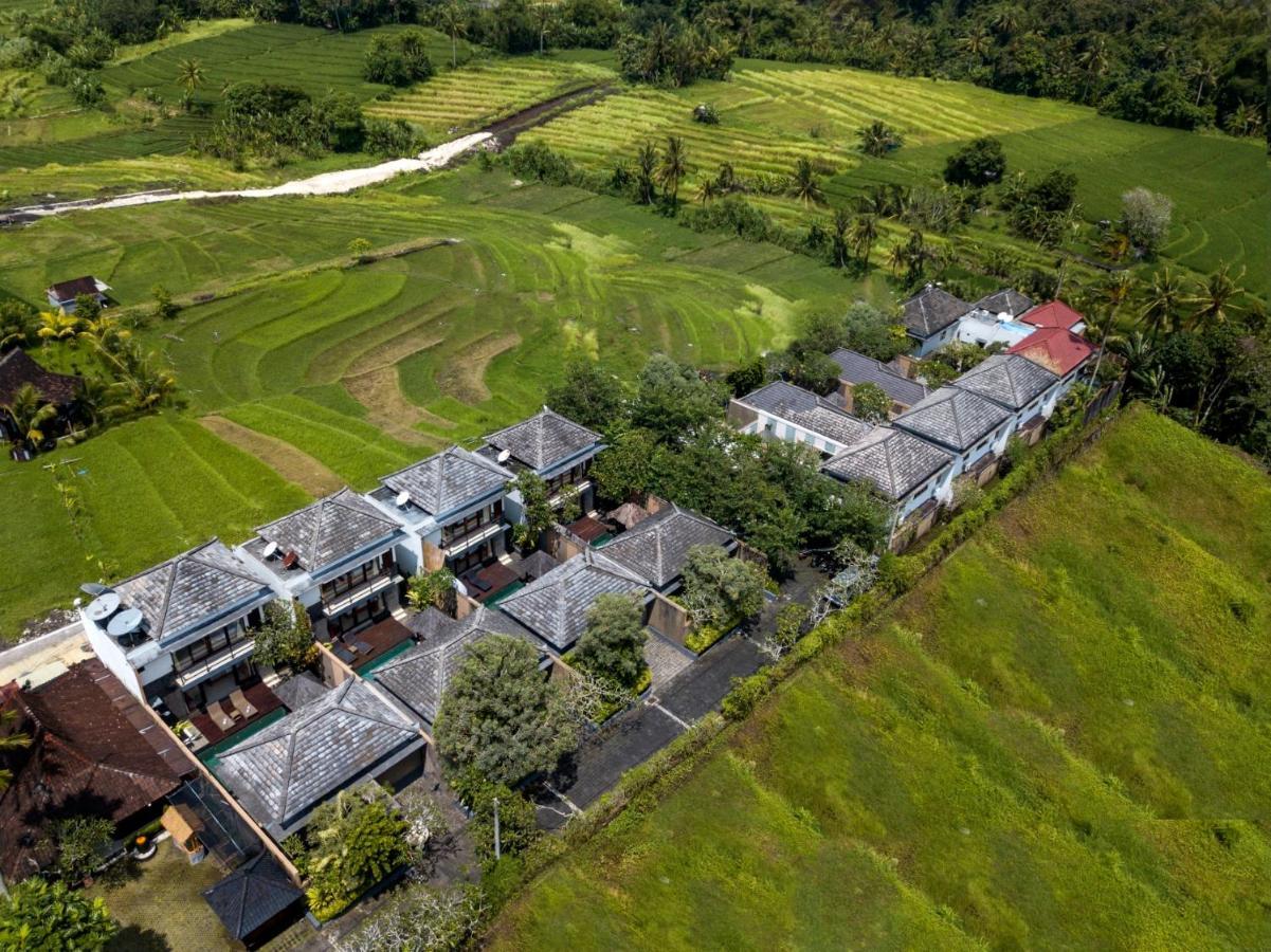 Nyanyi Sanctuary Villa By Ini Vie Hospitality Tanah Lot  Bagian luar foto