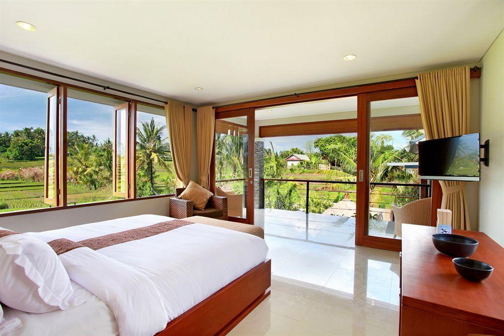 The Kryamaha Villas Tanah Lot  Bagian luar foto
