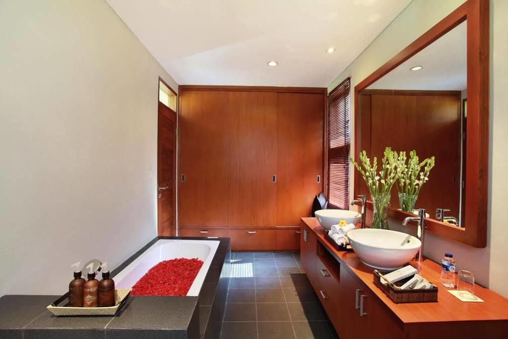 The Kryamaha Villas Tanah Lot  Bagian luar foto
